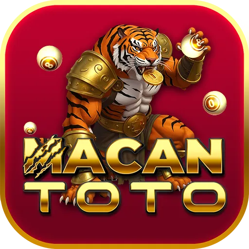 MACANTOTO - Tantangan Menyeramkan di Dunia Kegelapan